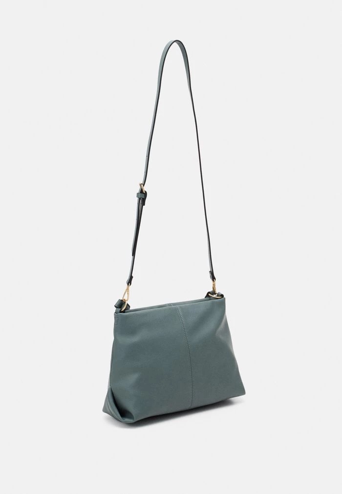 Sacs ANNA FIELD Anna Field Handbag Bleu Femme | PCW-5255035